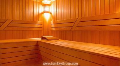 آکوامارین مسکو