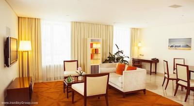 آکوامارین مسکو