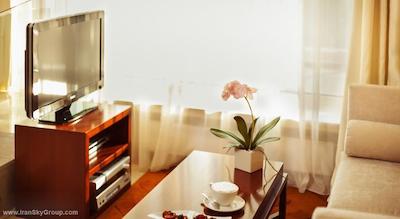 آکوامارین مسکو