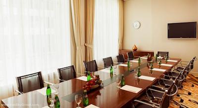 آکوامارین مسکو