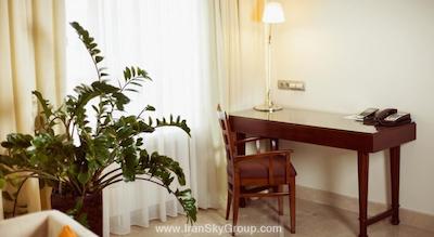 آکوامارین مسکو