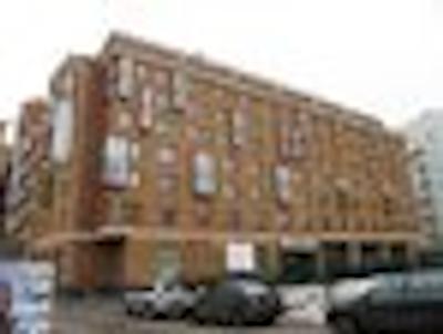 آکوامارین مسکو