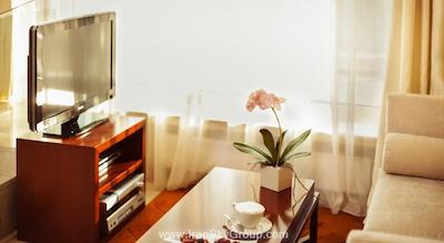 آکوامارین مسکو