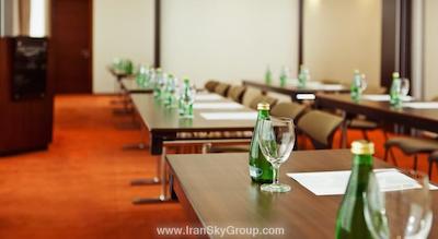 آکوامارین مسکو