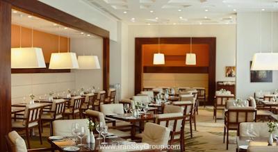 آکوامارین مسکو