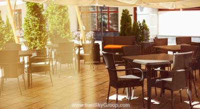 آکوامارین مسکو