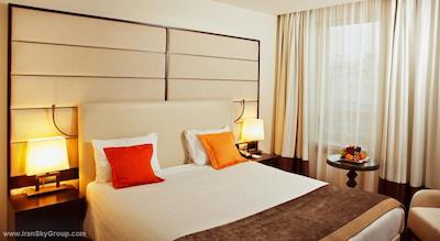 آکوامارین مسکو