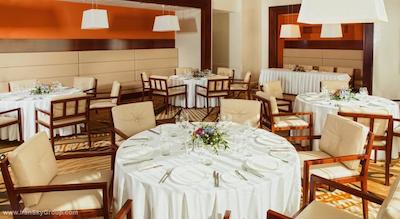 آکوامارین مسکو