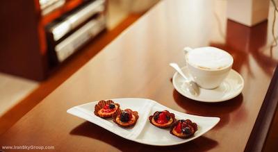 آکوامارین مسکو