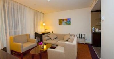 آکوامارین مسکو