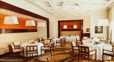 آکوامارین مسکو