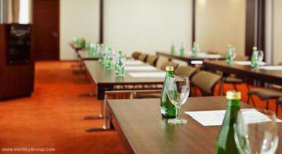 آکوامارین مسکو