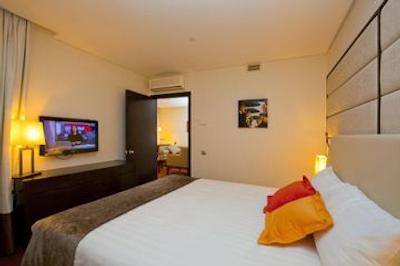 آکوامارین مسکو