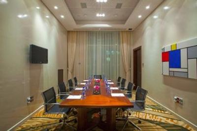 آکوامارین مسکو