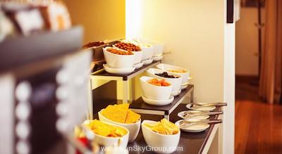 آکوامارین مسکو