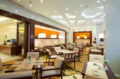 آکوامارین مسکو