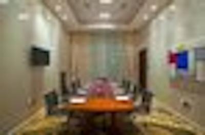 آکوامارین مسکو