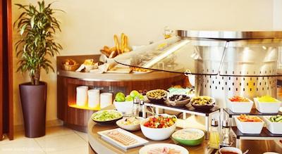 آکوامارین مسکو