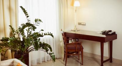 آکوامارین مسکو