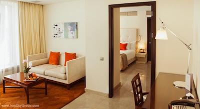 آکوامارین مسکو