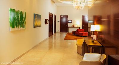 آکوامارین مسکو