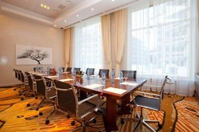 آکوامارین مسکو