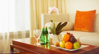 آکوامارین مسکو