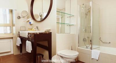 آکوامارین مسکو