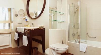 آکوامارین مسکو