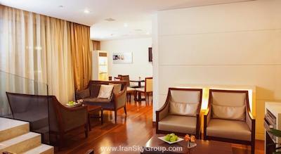 آکوامارین مسکو