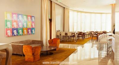 آکوامارین مسکو