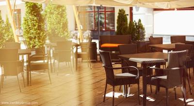 آکوامارین مسکو