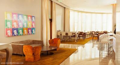 آکوامارین مسکو