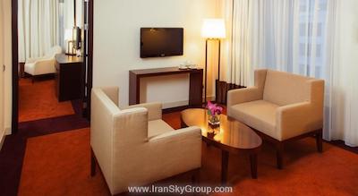 آکوامارین مسکو