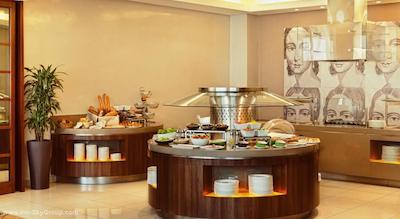 آکوامارین مسکو