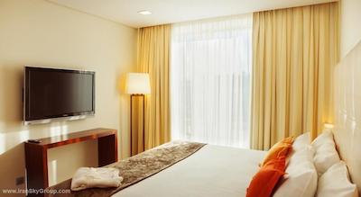 آکوامارین مسکو