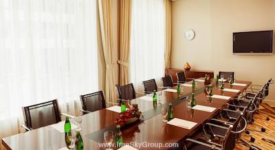 آکوامارین مسکو