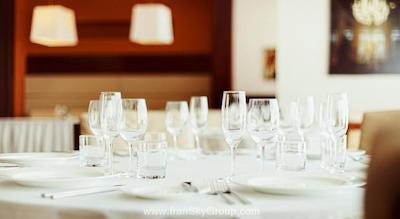 آکوامارین مسکو