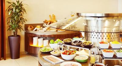 آکوامارین مسکو