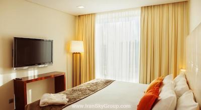 آکوامارین مسکو