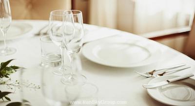 آکوامارین مسکو