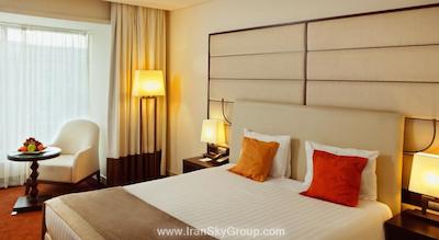 آکوامارین مسکو