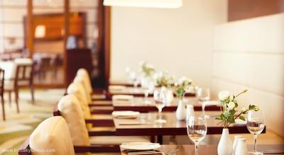 آکوامارین مسکو