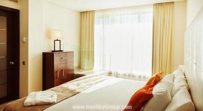 آکوامارین مسکو