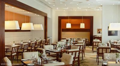 آکوامارین مسکو