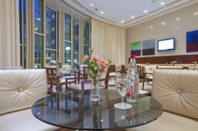 آکوامارین مسکو