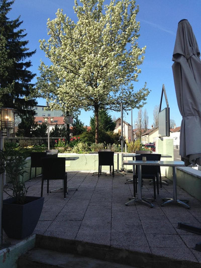 Hotel 3 Magot