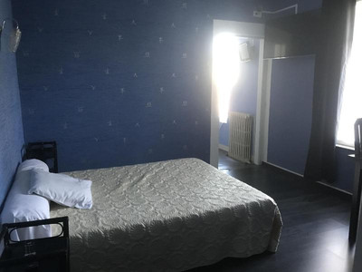 Hotel 3 Magot