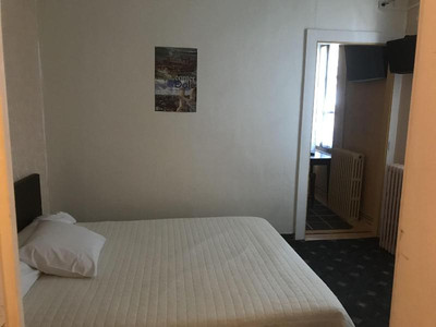 Hotel 3 Magot