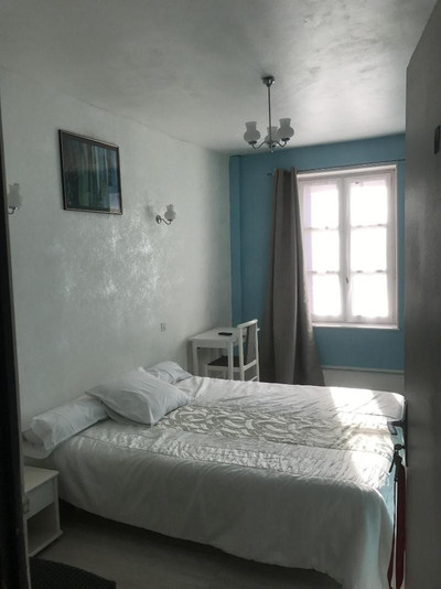 Hotel 3 Magot